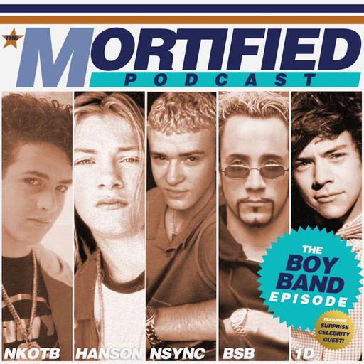 Encore: Boy Bands (feat. Joey McIntyre of NKOTB)