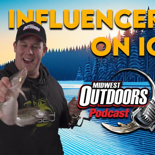 S2 Episode #30 Influencers On Ice