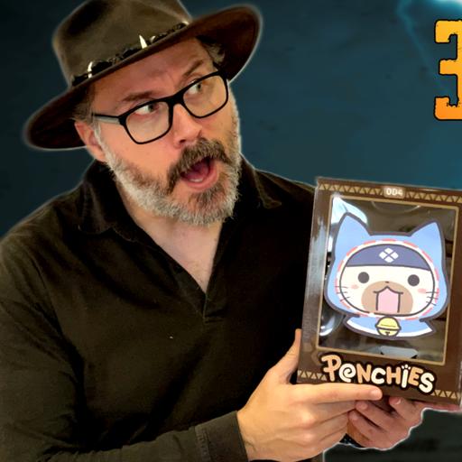 3rd Fleet Ep. 89 | Monster Hunter Wilds is Almost Here! - Community Questions & Infinity Nikki