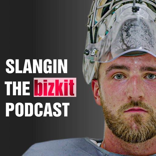 Dumpster Fire in Spain, World Juniors are Dead, Don't Crush GM's Wife