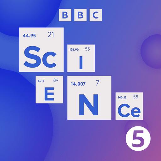 Titans of Science: Jocelyn Bell Burnell