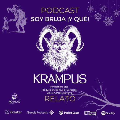 RELATO: KRAMPUS