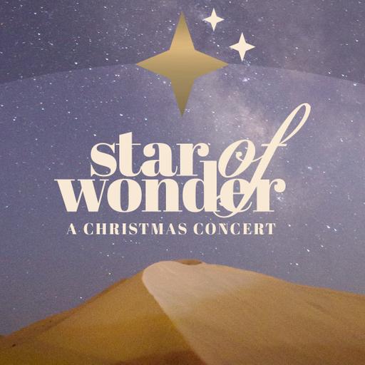 Star of Wonder | A Christmas Concert 2024 | Pastor Eric Holmstrom