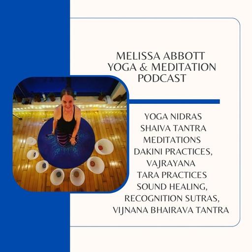 Gifts of the New Year 2025 Yoga Nidra Immersion