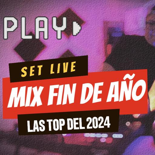 SET AÑO NUEVO - MIX LAS TOP 2024 (Reggaeton, House, Reparto, Villera, RKT)