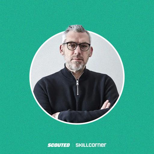 149: In Conversation with Dominic Jordan