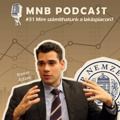 Mire számíthatunk a lakáspiacon? – Vendégünk: Banai Ádám