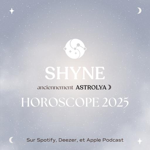 HOROSCOPE 2025 - signe par signe