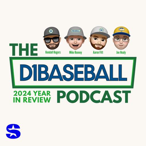 College Baseball Year In Review - 2024