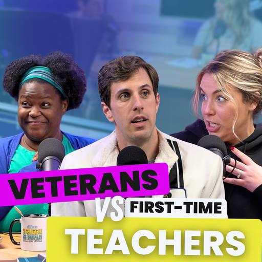 Veteran vs. First-Year Teachers