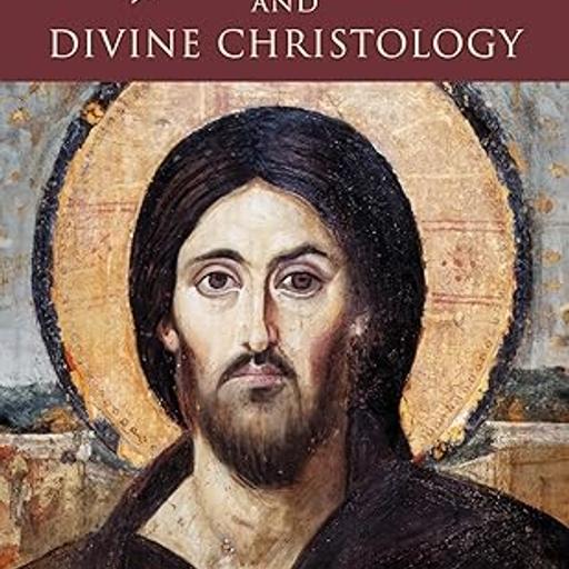 Brant Pitre – Jesus and Divine Christology