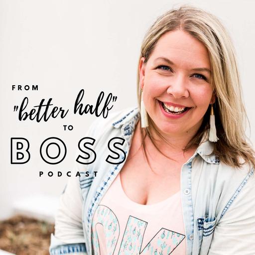 [201] The Secret to Thriving in a Saturated Market (HINT: it's not your price)