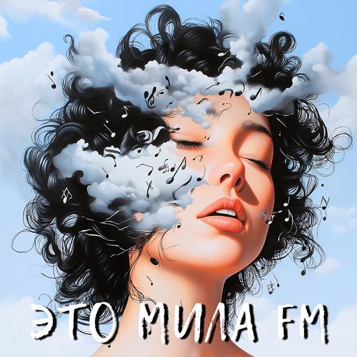 Это Мила FM — Трейлер нового подкаста