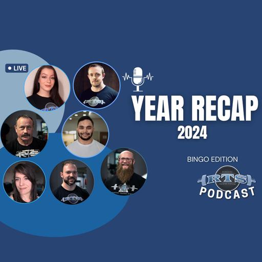 RTS 2024 Recap