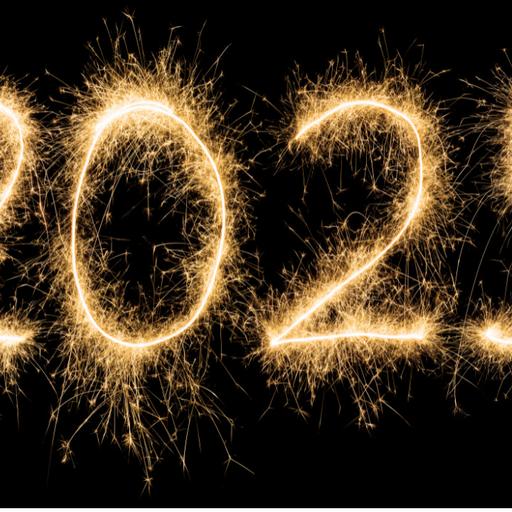 Reset for 2025 ✨