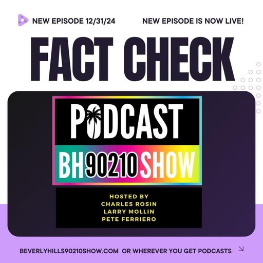 187: FACT CHECK 1