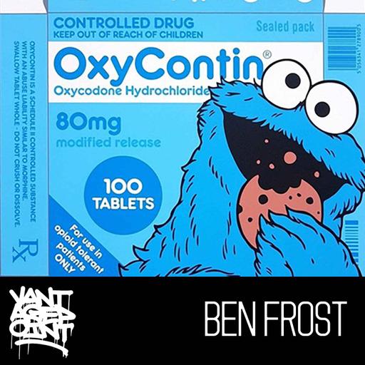 EP 169 – BEN FROST