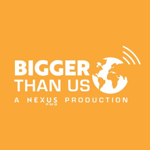 ***Special archive - #243 Tom Dickson, CEO of New Energy Risk