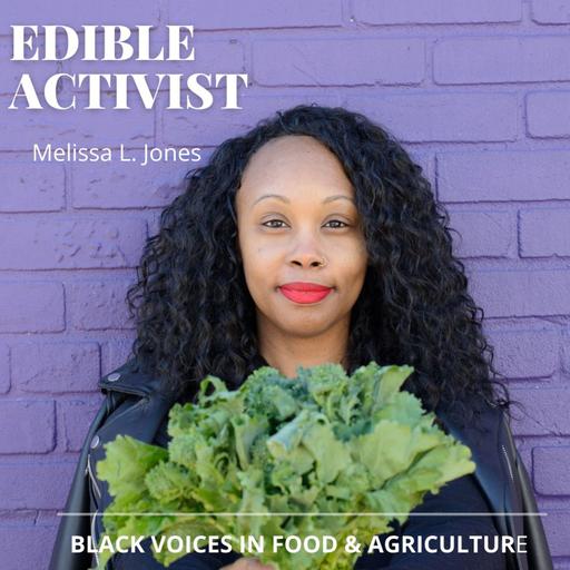 #164: Edible Activist Reflecting on 2024 and Looking Ahead