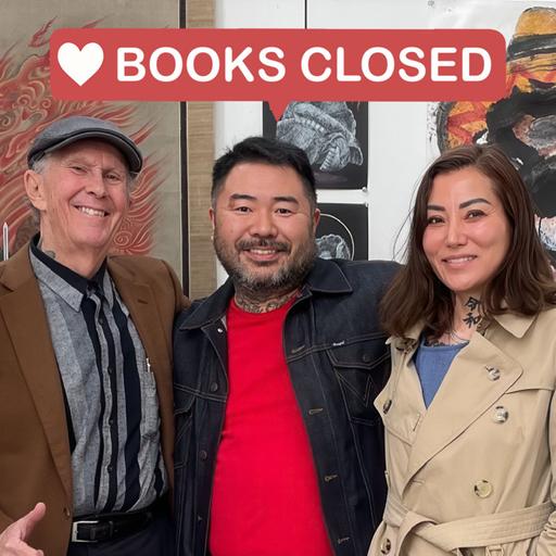 059 - Who Can Carry the Torch for ED HARDY? ft. Taki & Molly Kitamura, Ethan Dodge