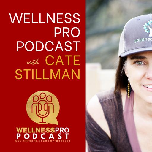 How to Do High Ticket Sales with Cate Stillman