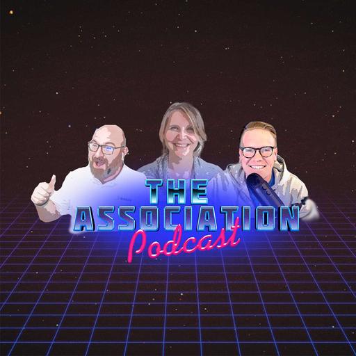 The Association Podcast Year-End Wrap-Up: Highlights, Reflections, and Future Insights