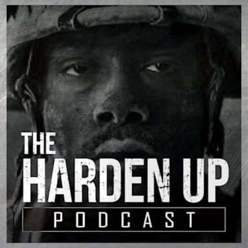 Ep 50: Rex Ingram- Police Chief