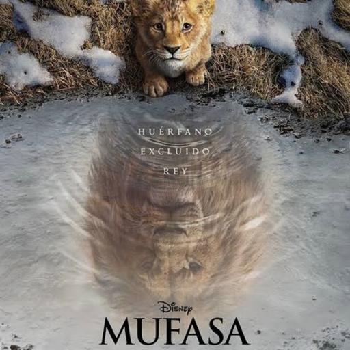 Cap 167 : Mufasa
