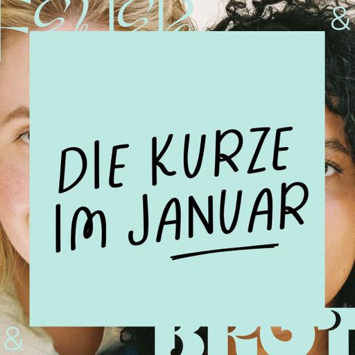 2025 kleine Vorsätze und Atomic Habits - Die Kurze im Januar