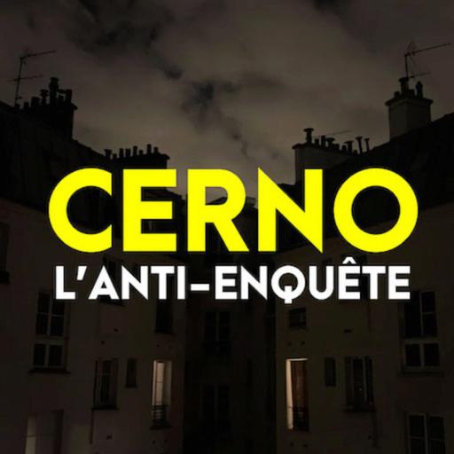 Nouvelle saison de CERNO le 5 janvier !