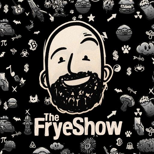 #304: The Frye Show - Lo Mejor del 2024
