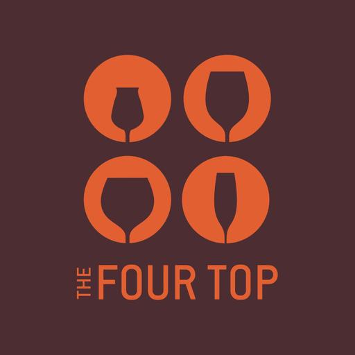 Ep. 186: Happy New Year from The Four Top!