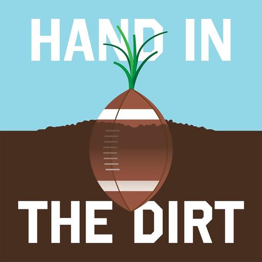 Hand In The Dirt | Episode 251