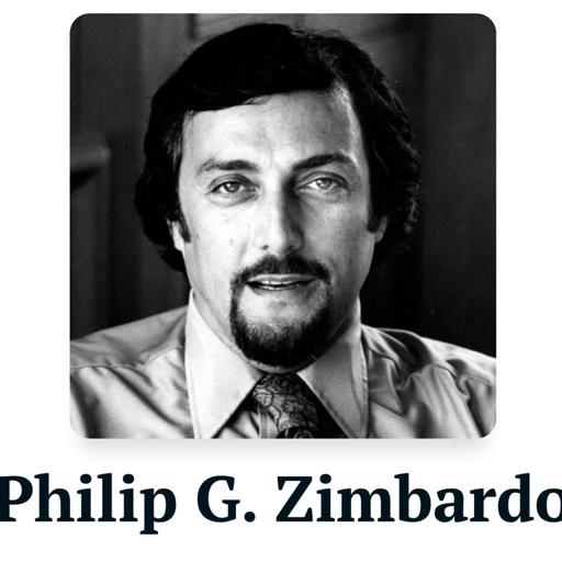 Remembering Phil Zimbardo: Obedience and Authority in the Stanford Prison Study