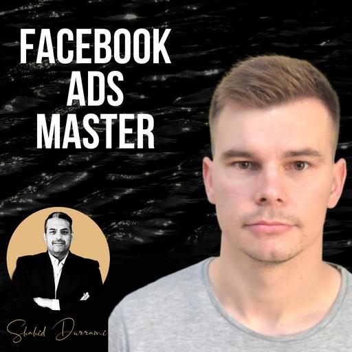 Scale Facebook Ads: Marin Istvanic Interview