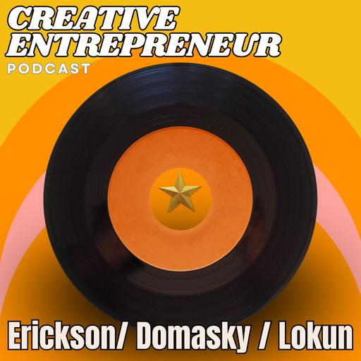 Build A Business With AI Featuring Julie Lokun