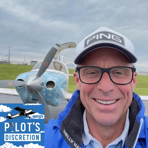 94. Lessons learned from the T-38, with Matt Johnson