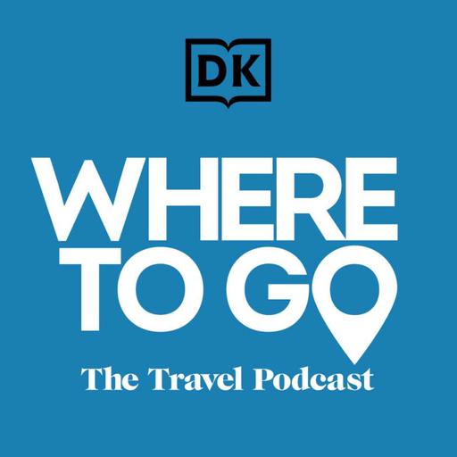 BONUS EPISODE: The Travel Bucket List