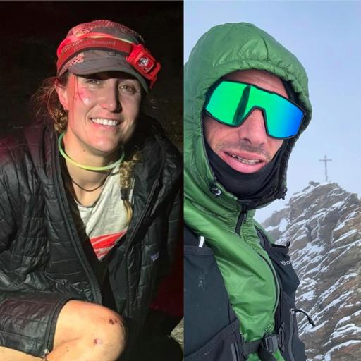 2024 FKT of the Year -#244
