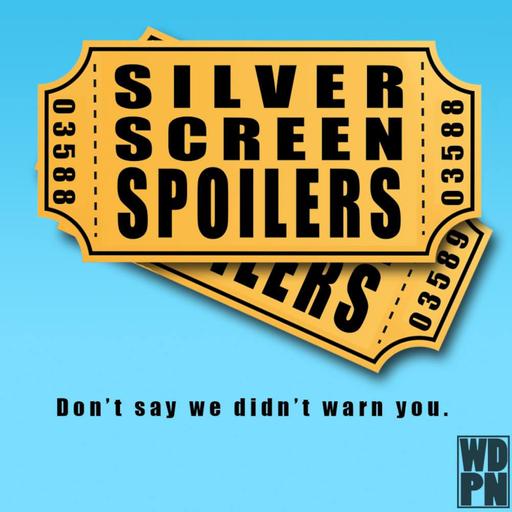 Silver Screen Spoilers Episode 8: 13 Hours, The 5th Wave, and DC Legends of Tomorrow