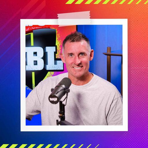 12. Best BBL catch ever? With Mike Hussey and Chris Jordan