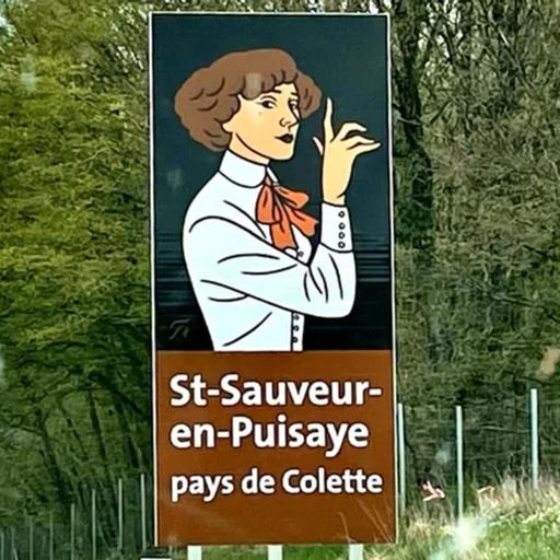Colette (1873-1954)