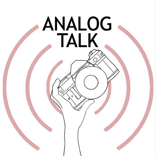 203. Year End - @analogtalkpodcast