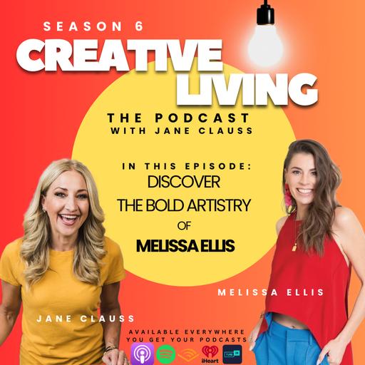 Discover the Bold Artistry of Melissa Ellis