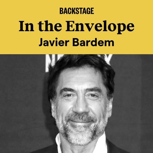 Javier Bardem