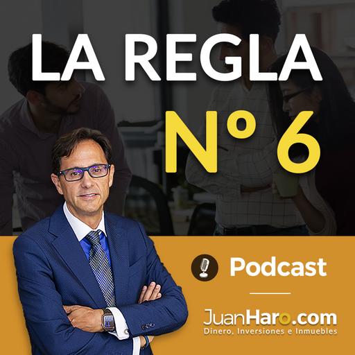 Episode 697: «La regla numero 6» por Juan Haro