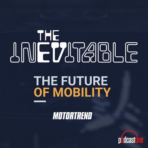 Designing For The Future with GM's Brian Smith