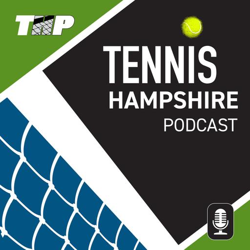 THPod 1.17: Bad maths, tennis resolutions and the Ladies Winter League update