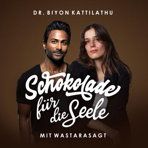 #255 Stress, Selbstliebe und die Kunst, sich selbst zu finden (mit WasTaraSagt)