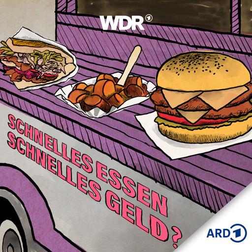 Schnelles Essen, schnelles Geld? Es geht um die Wurst. Die Currywurst Folge (1/3)